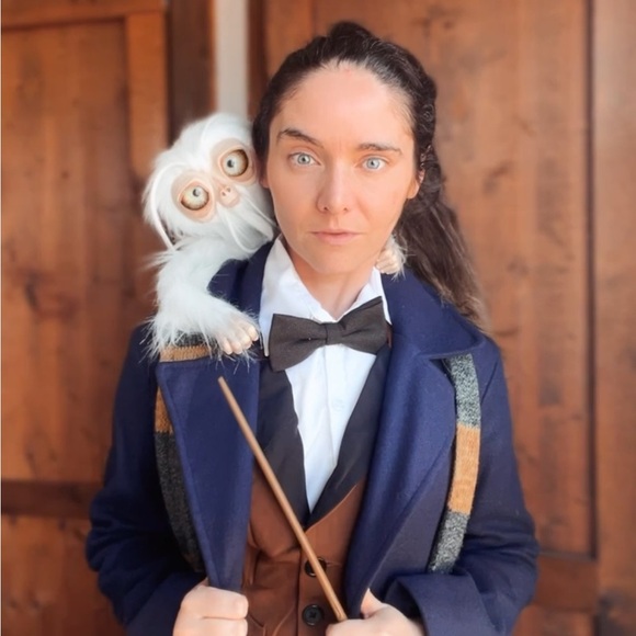 Meet your Posher, Ashley - Picture 2 of 2